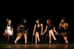 Scuola di Teatro "Luigi Carini"