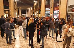 In 300 in Galleria XXV Aprile, revival degli anni '70 e '80