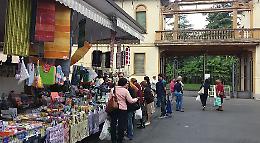 Mercato di via Verdi, bando per i rinnovi