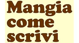 "Mangia come scrivi" omaggia Cesare Zavattini