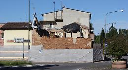 La 'casa dell'ortolano' finisce in procura: un errore demolirla