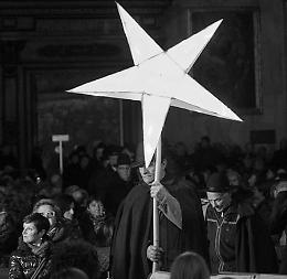 La Dodicesima Notte. I Canti della Stella in Valle Sabbia e nell'Alto Garda