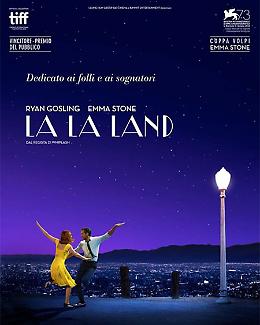 La La Land