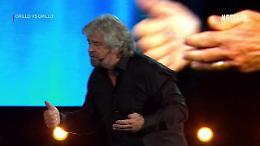 Grillo vs Grillo: il trailer