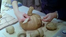 Ceramicarte e Circolo Fotocine inaugura "Natura morta"
(Spazio Rossari Museo Diotti)