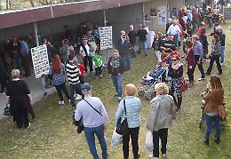 FierAgrumello 2017, presentazione in sala Mercanti