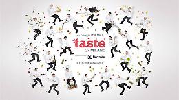 Taste of Milan o - Il Festival degli Chef