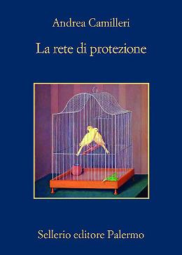 "La rete di protezione" di Andrea Camilleri