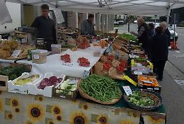 Quartiere San Carlo senza negozi, arriva il mercato