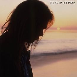 "Hitchhike" di Neil Young