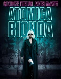 Atomica Bionda