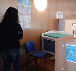 Baby Pit Stop, dal 30 marzo una stanza per le mamme che allattano in centro paese