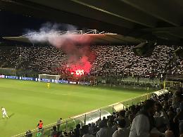 Cremonese, Croce non convocato per la sfida con il Brescia