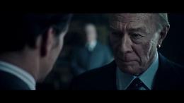 Plummer al posto di Spacey, il nuovo trailer del film di Ridley Scott