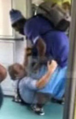 FERROVIERE LICENZIATO
I SILENZI DELLA SINISTRA