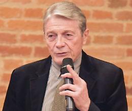 'La struttura chiusa cantiere per quella nuova'