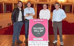 Jazz Day, jam session con 40 musicisti