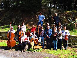 Il terzo concerto della rassegna 'Ricerca d'Ascolto'