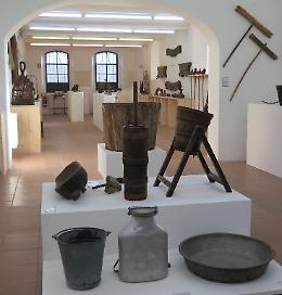 Scontro e Tar sul museo del Lino, saltato l’accordo