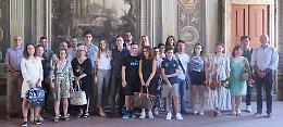 Palazzo Grasselli, il conservatorio è pronto al trasloco