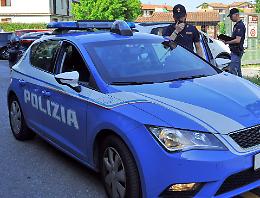 Percosse e abusi sessuali sulla moglie, arrestato 43enne