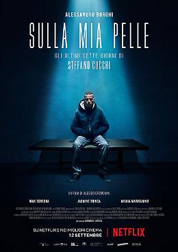 Venezia, applausi per il film su Cucchi 