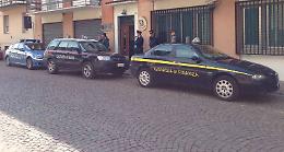 Operazione 'Periferie sicure', undici persone denunciate