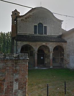 «Salviamo l’antica pieve», firme al Fai