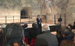  «Uniti per garantire un futuro al nostro territorio»