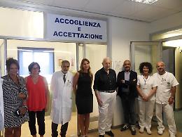 Ospedale: Cancer Center, avanti tutta