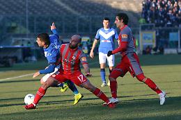 Dopo la rimonta Cremo beffata a Brescia al 90’