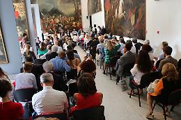I Musei Civici vicini ai 65.000 visitatori in un anno, in crescita del 7,3%