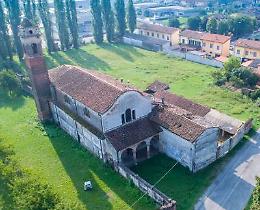 Appello al Fai per salvare San Gaudenzio