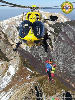 Travolto da valanga, muore famoso alpinista