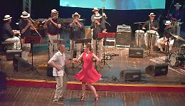 Jazz Day,  festa della musica in città