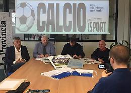 VIDEO Calcio, la puntata di venerdì 17 maggio 2019 con Cesare Fogliazza
