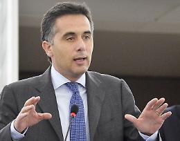 Autonomia: Salini, no separazione ma senso di responsabilità