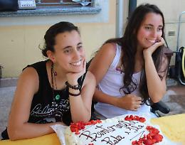 Le coincidenze sensoriali delle gemelle Ilaria e Rebecca