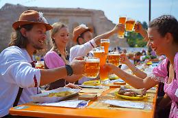 Gardaland Oktoberfest da sabato 14 settembre