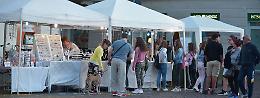 Festa della Zucca al via