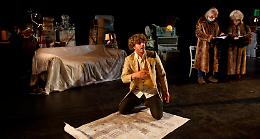 Teatro Ponchielli, Prosa: ecco il cartellone 2019/2020