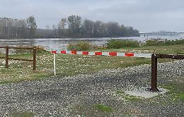 San Nazzaro, Parco Po: 'Stop alla musica e alle bici sul prato'