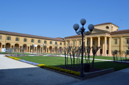 Fondazione Sospiro, malore fatale per un operatore sanitario