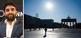 La Germania capisca che nessuno si salva da solo