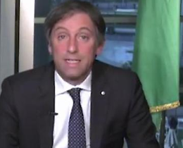 VIDEO Coronavirus, Sala: "Le misure del lockdown hanno funzionato"
