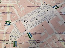 Casalmaggiore, riprende il mercato con tutti i banchi