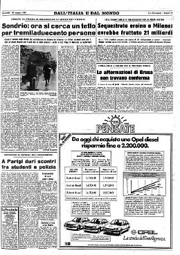 Frana di Tresenda
