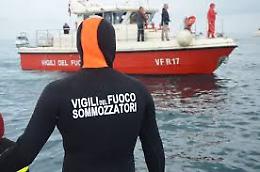 Annegato un 27enne nell'Adda: quattro vittime dei fiumi nel weekend di Ferragosto