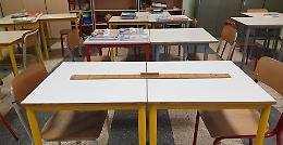 Scuola: queste le misure del nuovo Dpcm