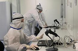 Isolate staminali del nervo ottico, speranze contro il glaucoma